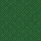 Green Color Suited Speed Cloth Polyester Sold by the Yard, AGS-ScGrn